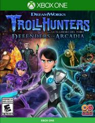 Trollhunters: Defenders of Arcadia - Xbox One