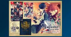 Piofiore: Episodio 1926 [Limited Edition] - Nintendo Switch
