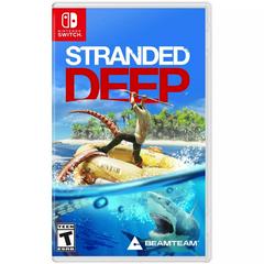 Stranded Deep - Nintendo Switch