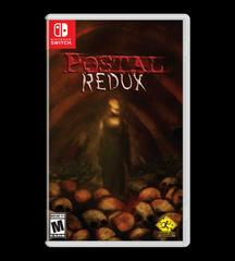 Postal Redux - Nintendo Switch