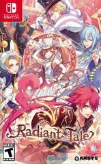 Radiant Tale - Nintendo Switch