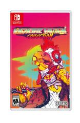 Hotline Miami collection (regular release) - Nintendo Switch