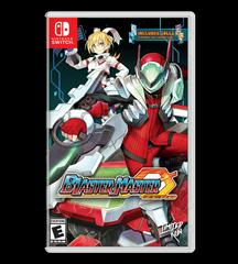 Blaster Master Zero [Best Buy] - Nintendo Switch