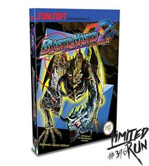 Blaster Master Zero 2 [Classic Edition] - Playstation 4