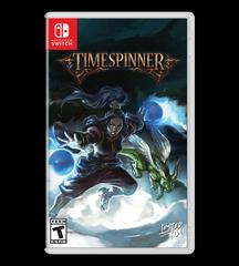 Timespinner [Best Buy Cover] - Nintendo Switch