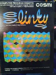 Slinky - Commodore 64