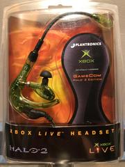 Plantronics GameCom Halo 2 Edition - Xbox