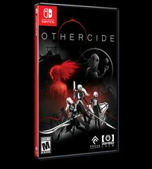 Othercide - Nintendo Switch