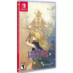 Record of Lodoss War: Deedlit in Wonder Labyrinth - Nintendo Switch