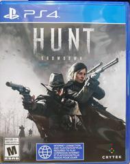 Hunt: Showdown - Playstation 4