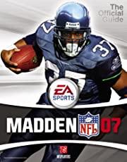 Madden NFL 07 [Prima] - Strategy Guide