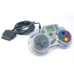 SN Programpad - Super Nintendo