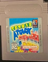 Tetris Attack [Not for Resale] - GameBoy
