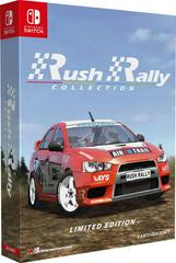 Rush Rally Collection [Limited Edition] - Nintendo Switch
