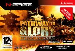 Pathway to Glory: Ikusa Islands - N-Gage