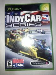 Indy Car Series - Xbox