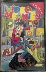 Video Meanies - Commodore 16