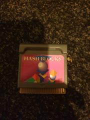 Hash Blocks - Supervision