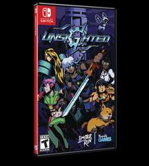 Unsighted - Nintendo Switch