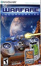 Warfare Incorporated - Tapwave Zodiac