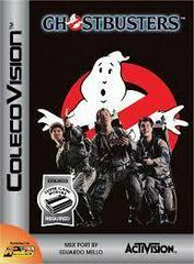 Ghostbusters - Colecovision