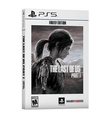 The Last of Us Part I [Firefly Edition] - Playstation 5