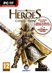 Might and Magic Heroes Collection - PC Games