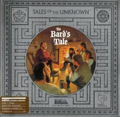 Bard's Tale - Amiga