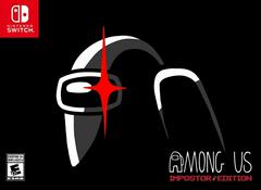 Among Us [Imposter Edition] - Nintendo Switch