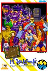 Bang Bead - Neo Geo MVS