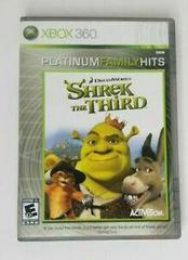 Shrek the Third [Platinum Hits] - Xbox 360