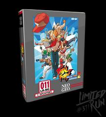 Fatal Fury Battle Archives Volume 2 [Collector's Edition] - Playstation 4
