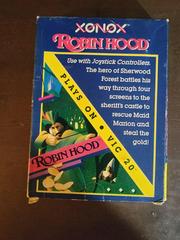 Robin Hood - Vic-20