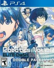 Robotics Notes Elite and Dash Double Pack - Playstation 4