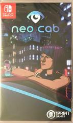 Neo Cab - Nintendo Switch