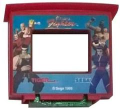 Virtua Fighter - Tiger R-Zone