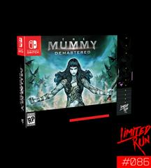 The Mummy Demastered [Collector's Edition] - Nintendo Switch