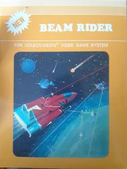Beam Rider [Taiwan] - Colecovision