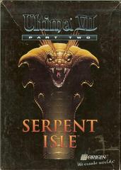 Ultima VII Part Two: Serpent Isle - PC Games