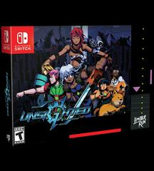 Unsighted [Collector's Edition] - Nintendo Switch
