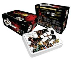 Street Fighter IV Arcade Fightstick - Playstation 3