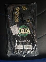 The Legend of Zelda Tears of the Kingdom Adventure Hip Pack - Nintendo Switch
