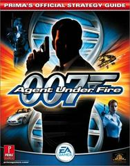 007 Agent Under Fire [Prima] - Strategy Guide