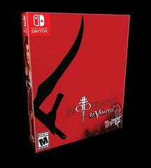 BloodRayne 2: ReVamped [Collector's Edition] - Nintendo Switch
