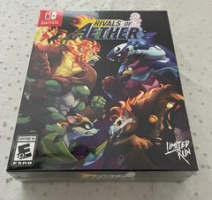 Rivals of Aether [Collector's Edition] - Nintendo Switch