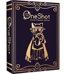 OneShot: World Machine Edition [Collector's Edition] - Playstation 4