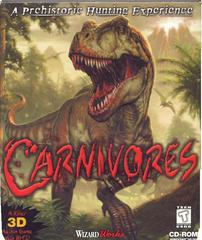 Carnivores - PC Games
