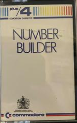 Number Builder - Commodore 16