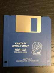 Operation Wolf - Amiga