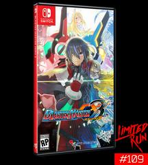 Blaster Master Zero 3 - Nintendo Switch